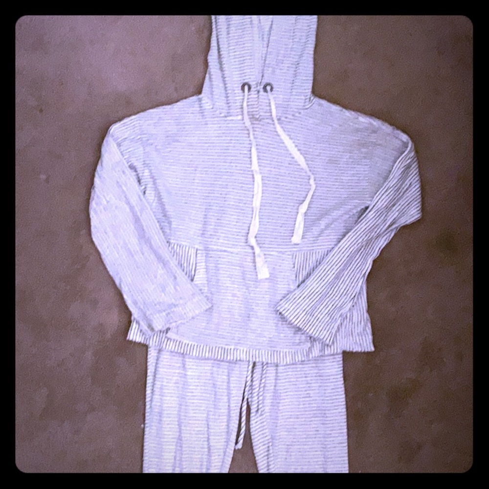 Lounge suit